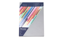 Artoz Blankokarte Mosaic A5
