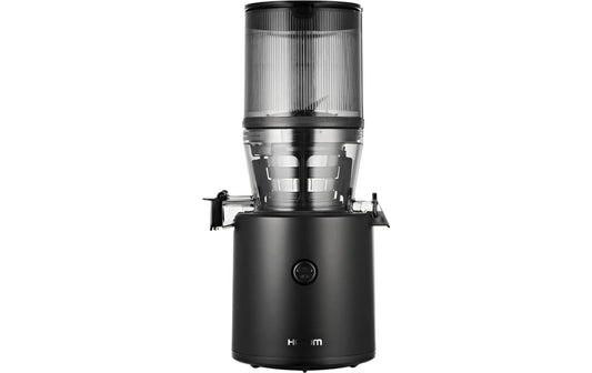 HUROM Slow Juicer H320N, Matt Black