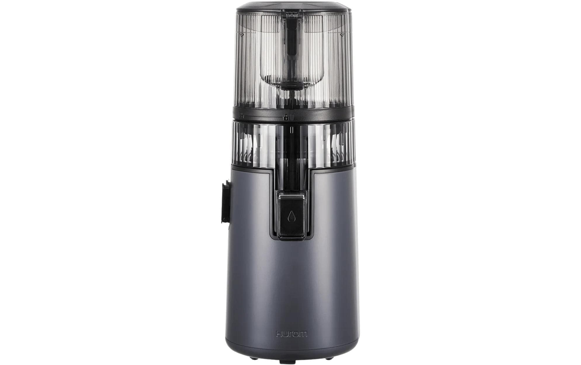 HUROM Slow Juicer H70ST, Titan grey