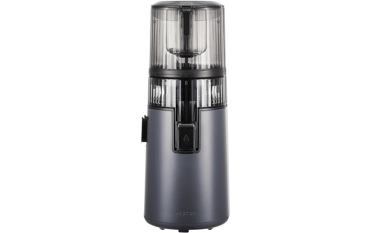 HUROM Slow Juicer H70ST, Titan grey