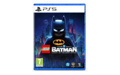 Warner Bros. Interactive | LEGO Batman: Das Vermächtnis des dunkl, PS5 | Alter: 7+