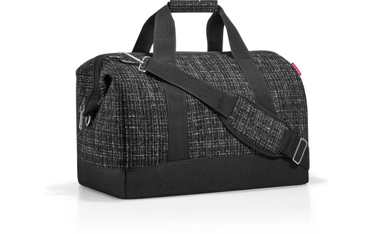 Reisenthel | allrounder L | bouclé black