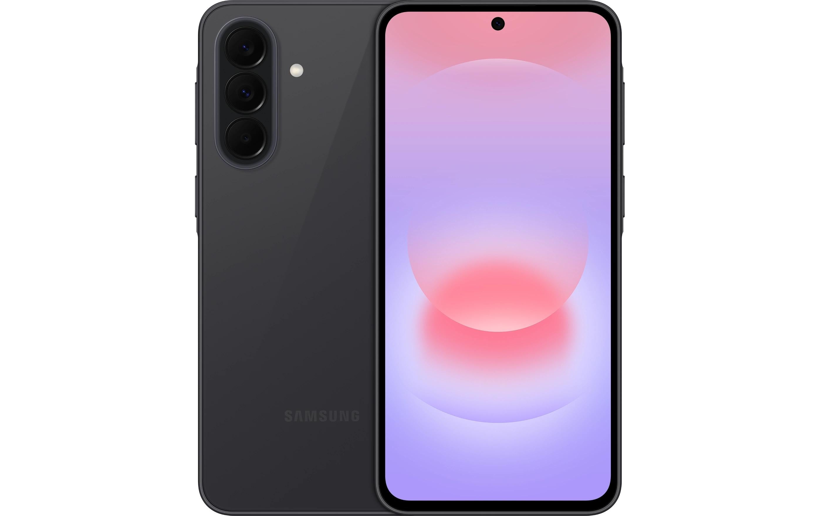 Samsung Galaxy A37 5G charcoal 256GB EU