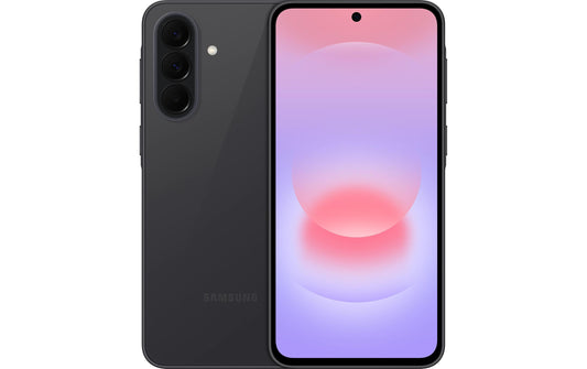 Samsung Galaxy A37 5G charcoal 128GB EU