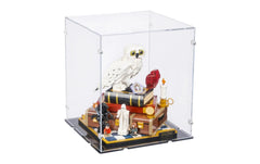 Acryl-Display LEGO 76466 Harry Potter
