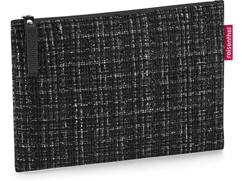 Reisenthel | case 1 | bouclé black