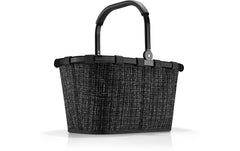 Reisenthel | carrybag | bouclé black