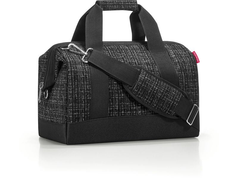 Reisenthel | allrounder M | bouclé black