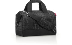 Reisenthel | allrounder M | bouclé black
