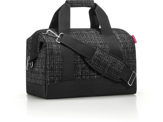 Reisenthel | allrounder M | bouclé black