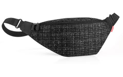 Reisenthel | city beltbag | bouclé black