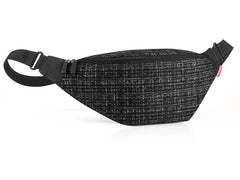 Reisenthel | city beltbag | bouclé black