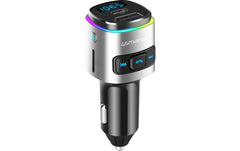 4SMARTS Bluetooth FM-Transmitter