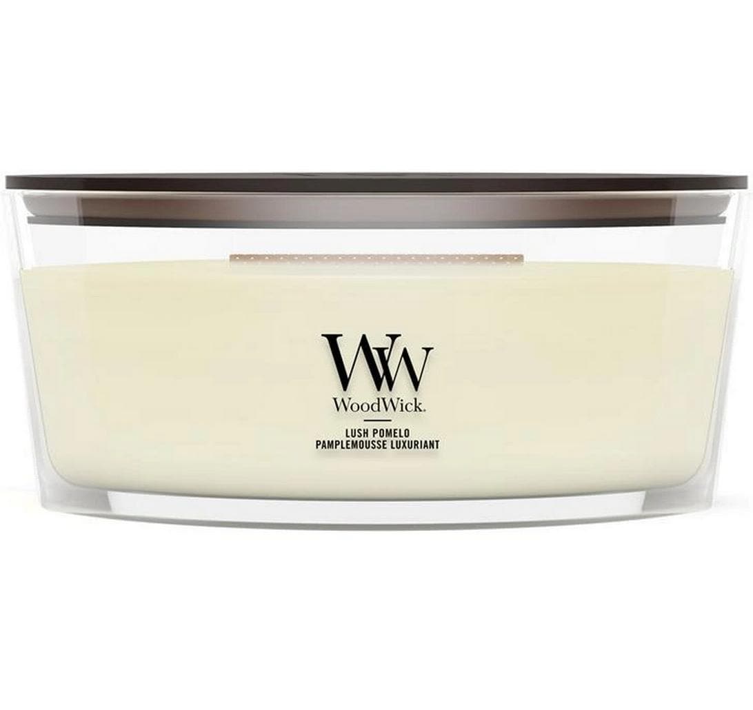 Woodwick Lush Pomelo