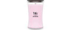 Woodwick Cherry Blossom & Vanilla
