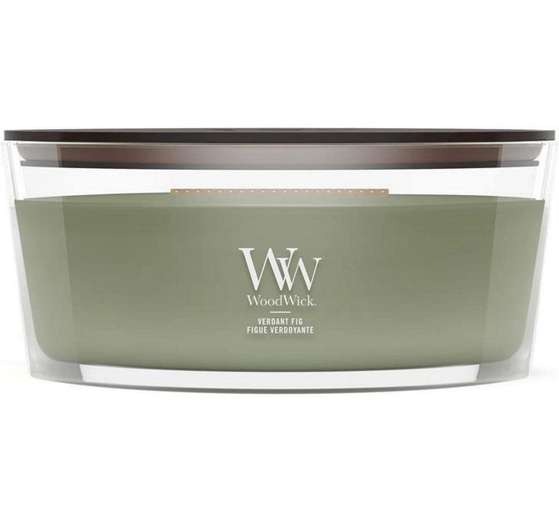 Woodwick Verdant Fig