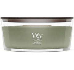 Woodwick Verdant Fig