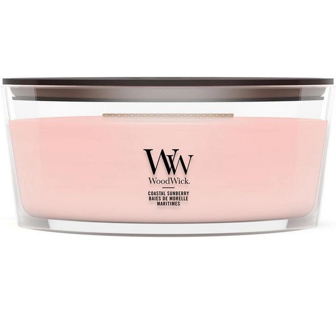 Woodwick Coastal Sunberry
