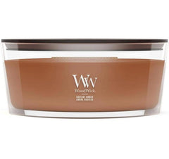 Woodwick Radiant Amber