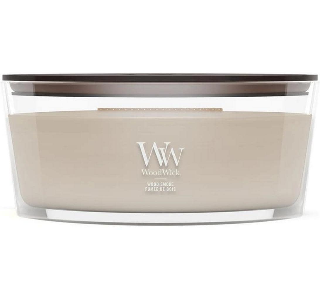 Woodwick Wood Smoke