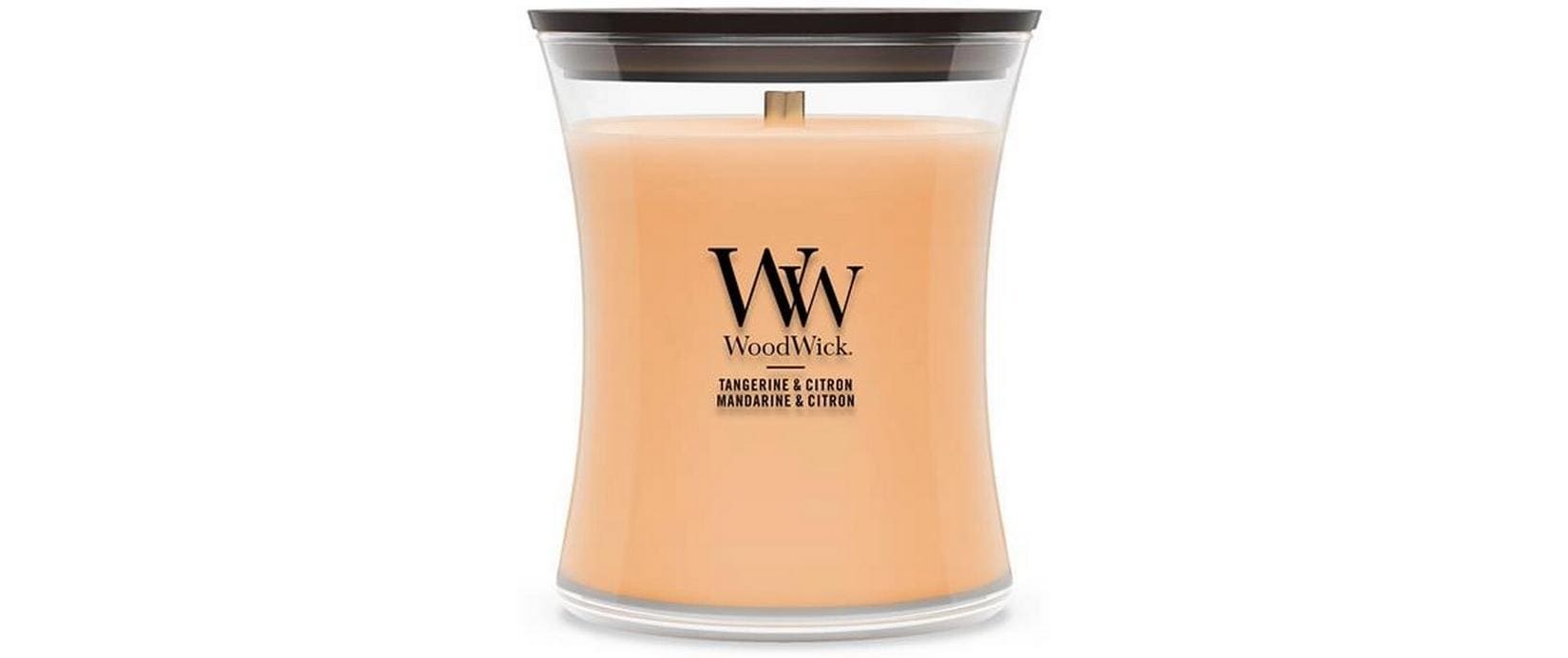 Woodwick Tangerine & Citron