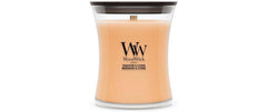 Woodwick Tangerine & Citron