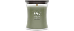 Woodwick Verdant Fig