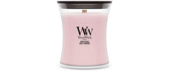 Woodwick Rose Blush