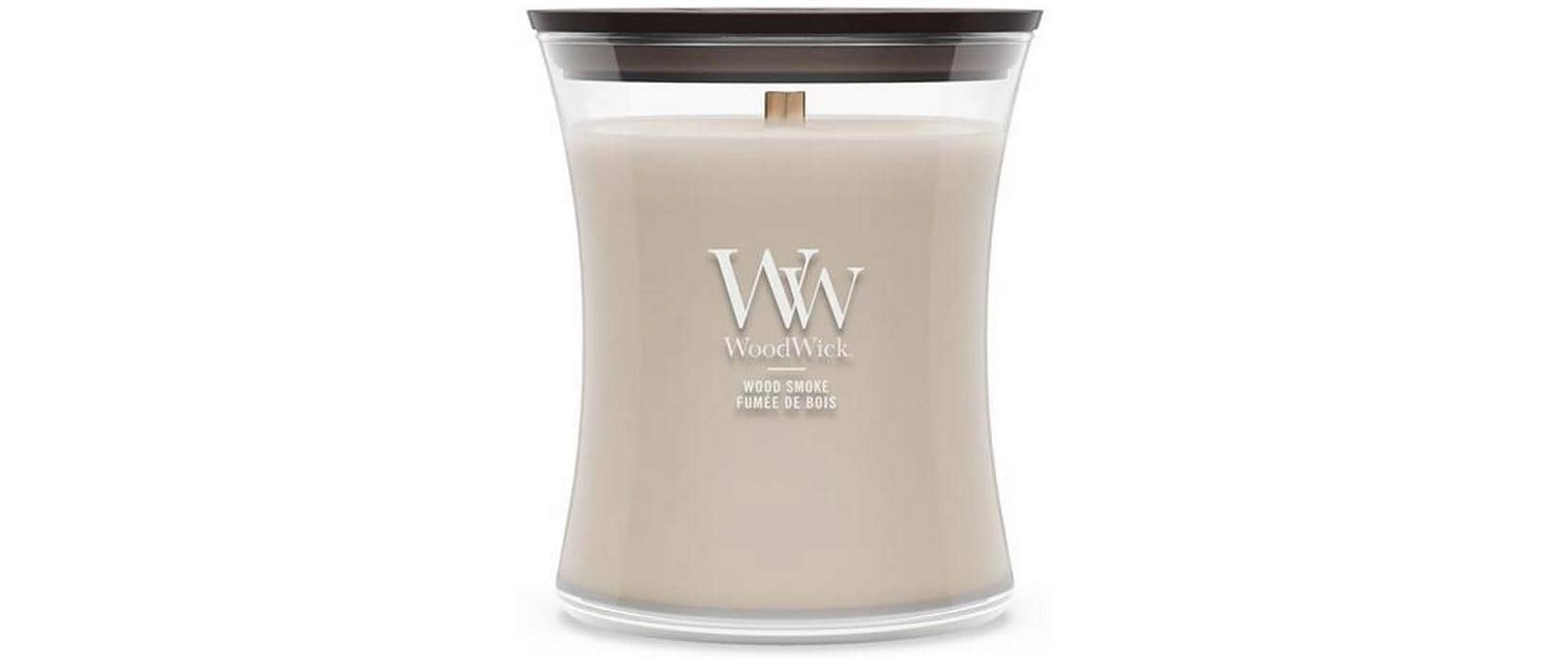Woodwick Wood Smoke