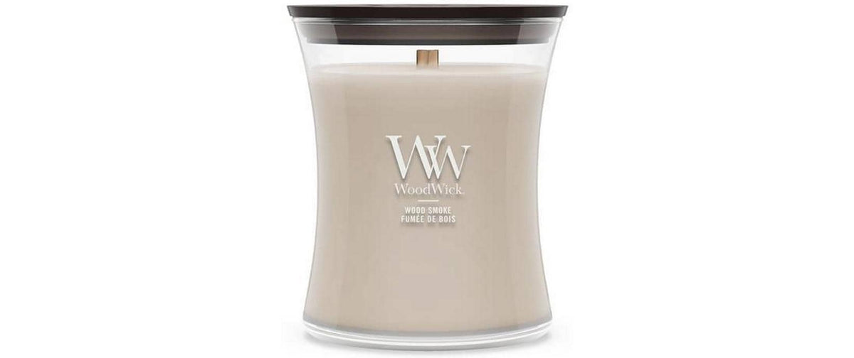 Woodwick Wood Smoke