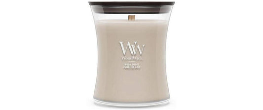 Woodwick Wood Smoke