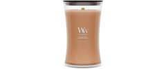 Woodwick Hazelnut Roast
