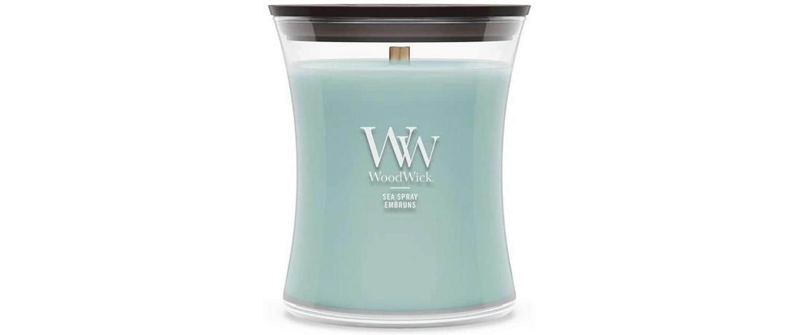Woodwick Sea Spray