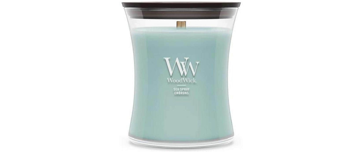 Woodwick Sea Spray