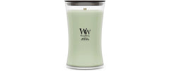 Woodwick Matcha Zest
