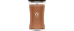 Woodwick Radiant Amber