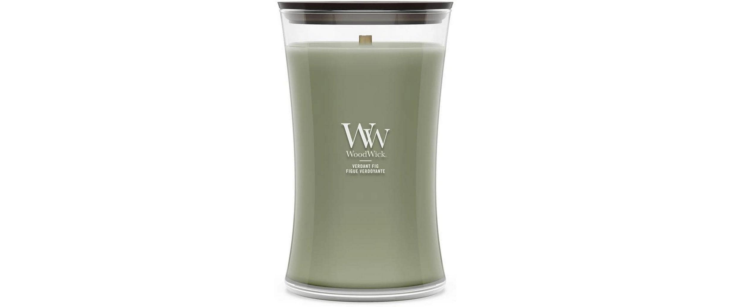 Woodwick Verdant Fig