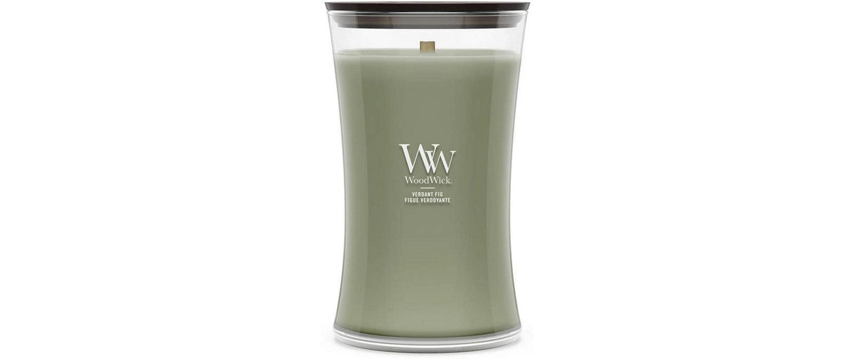 Woodwick Verdant Fig