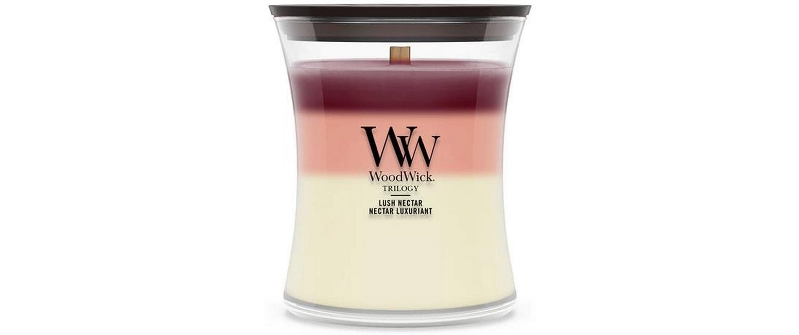 Woodwick Lush Nectar