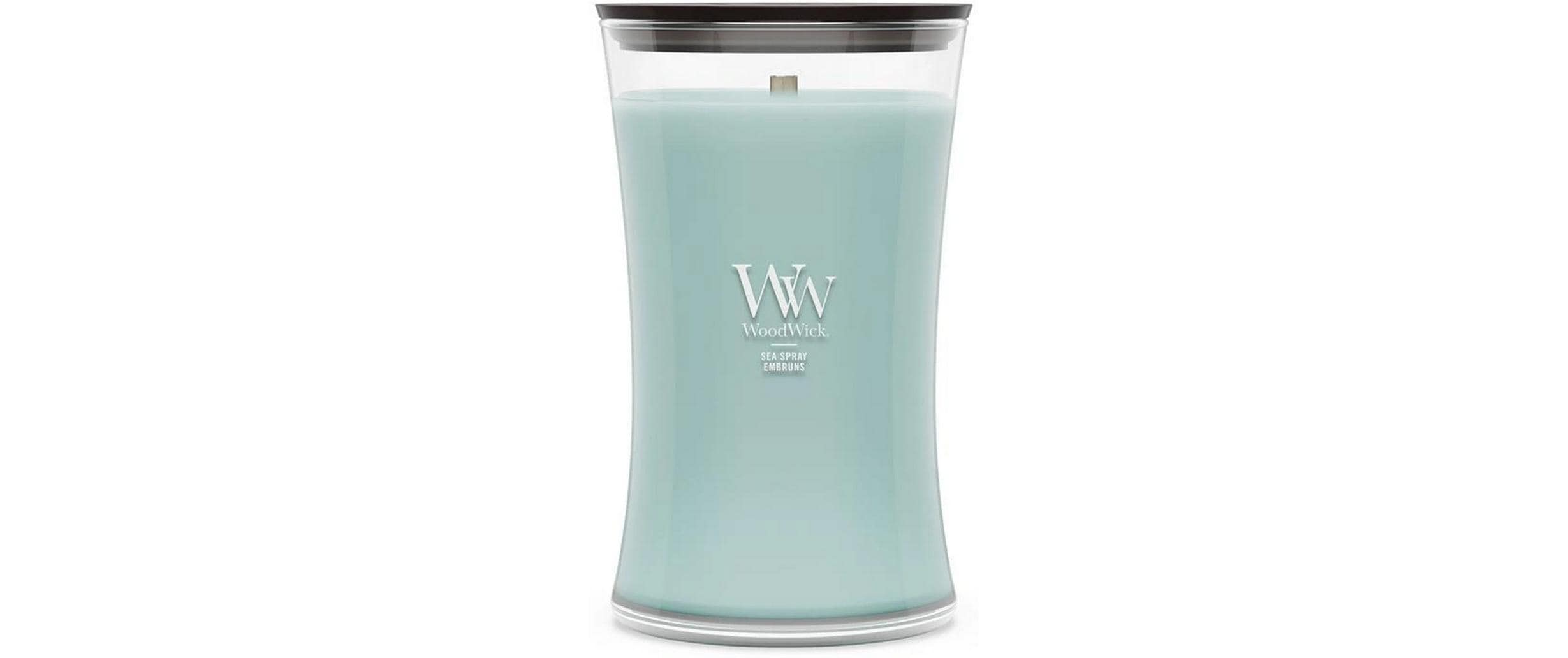 Woodwick Sea Spray