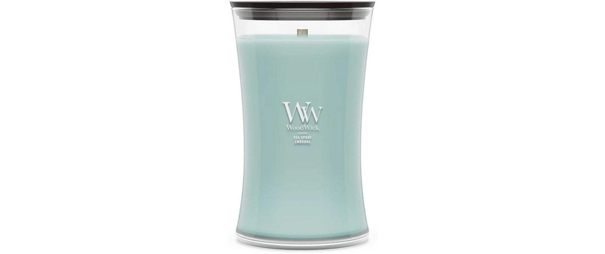 Woodwick Sea Spray