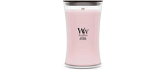 Woodwick Rose Blush