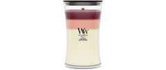 Woodwick Lush Nectar