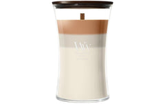 Woodwick Café Macchiato
