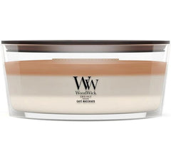 Woodwick Café Macchiato