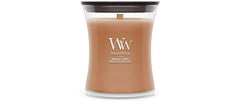 Woodwick Hazelnut Roast