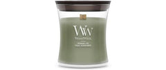 Woodwick Verdant Fig