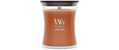 Woodwick Pumpkin Praline