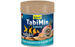 Tetra, Basisfutter TabiMin, 120 Tabs