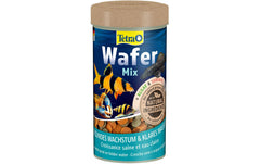 Tetra, Basisfutter Wafer Mix, 250 ml